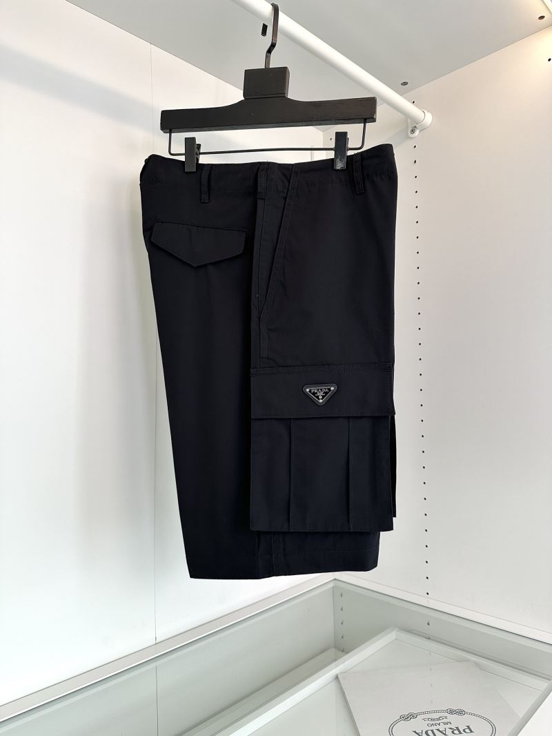 Prada Short Pants